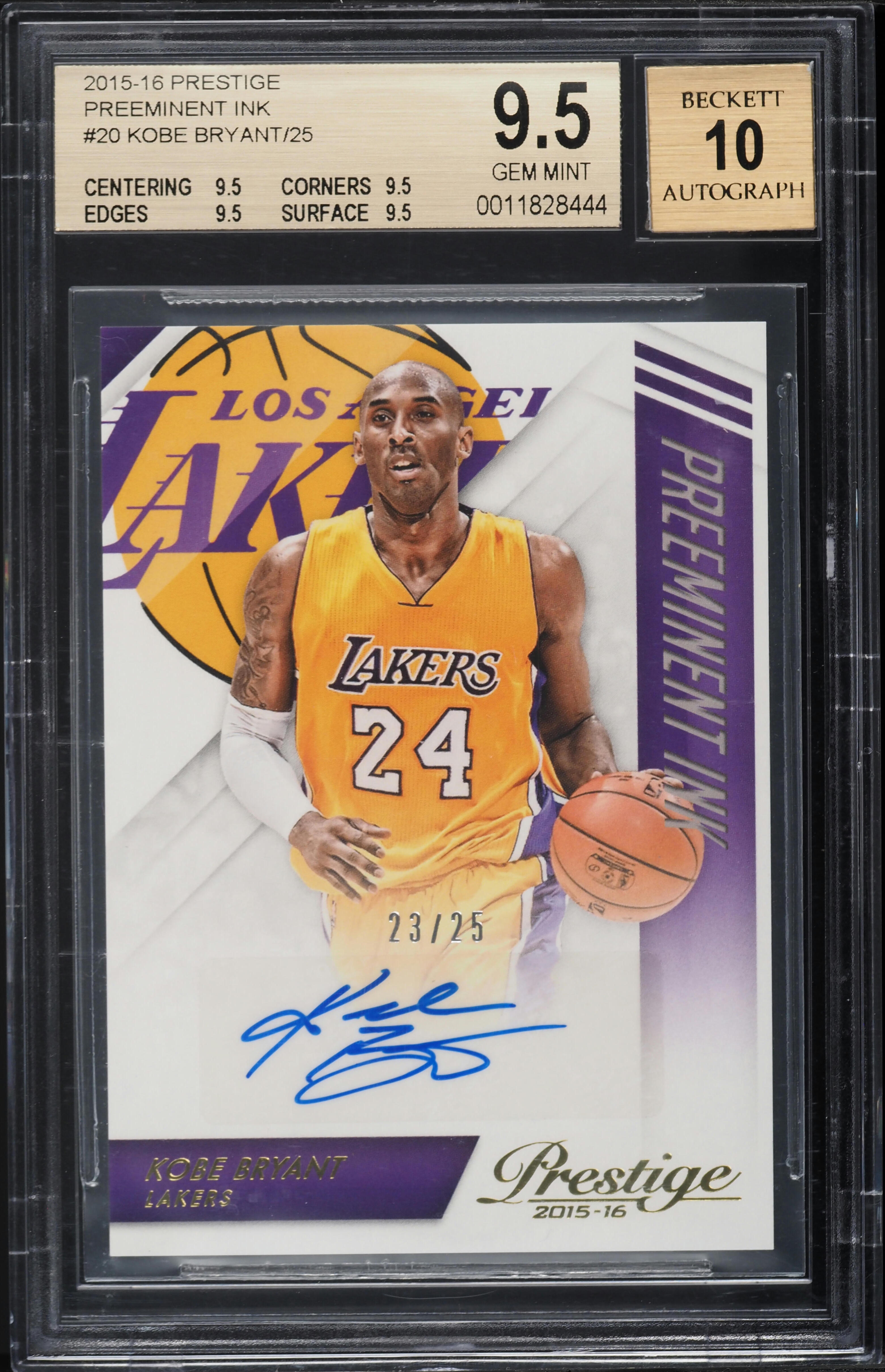 Kobe Bryant