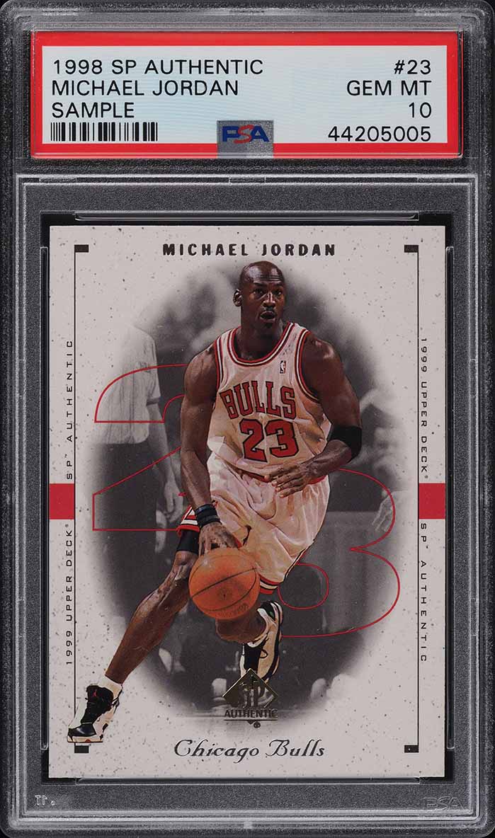 その他 NBA SP Authentic Fabrics Michael Jordan Auction Prices Realized Basketball Cards 2006 SP GAME USED