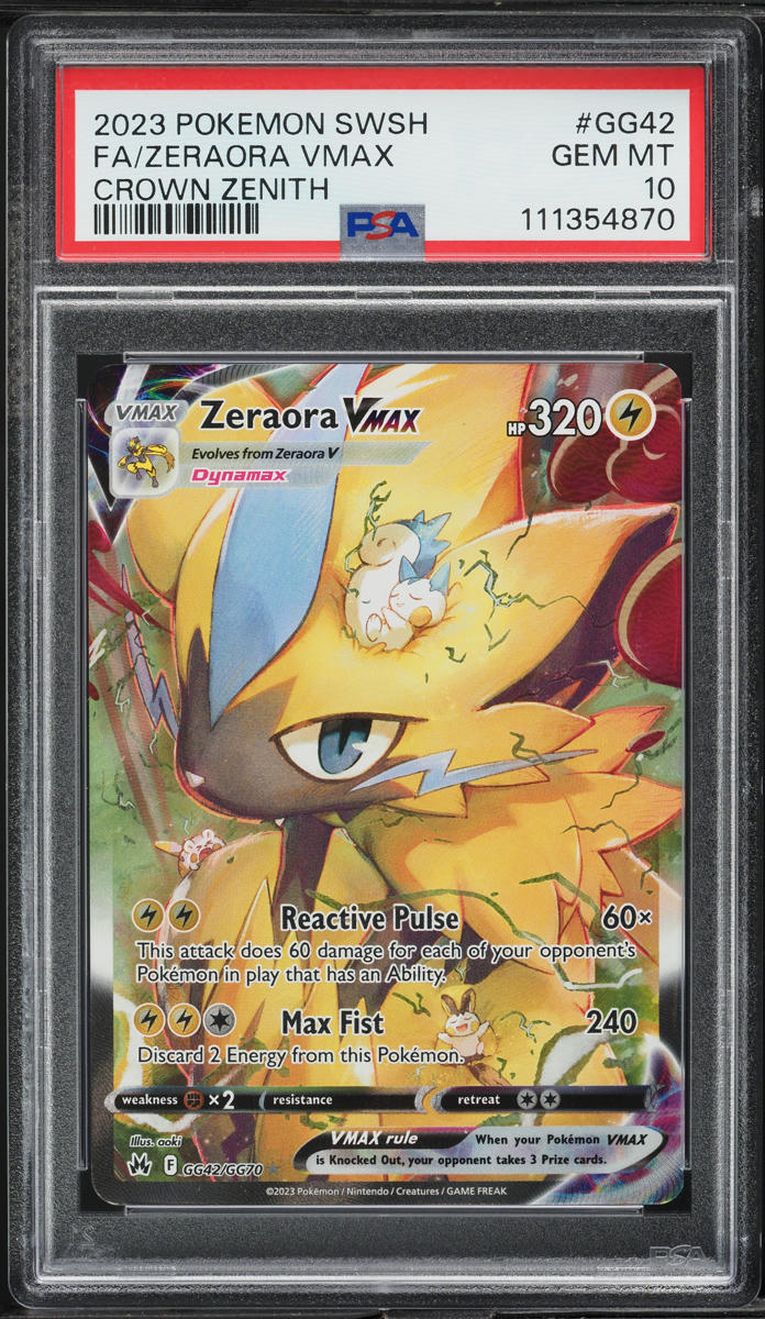 2023 ポケモン グラードン バンギラス　ART RARE GEM MT 10 PSA 10 GEM MINT JAPANESE POKEMON 2023 ROARING MOON EX 090