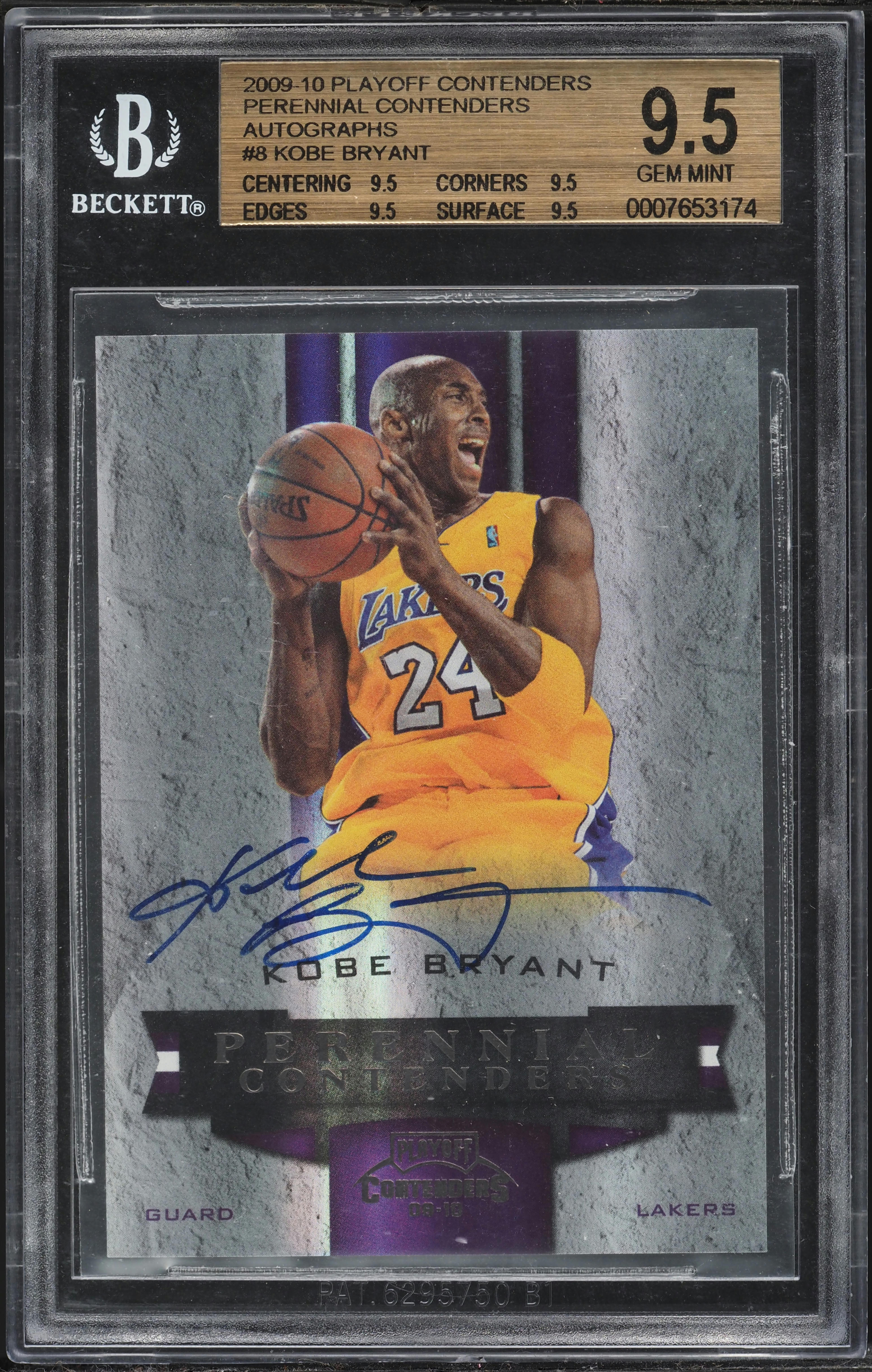 Kobe Bryant