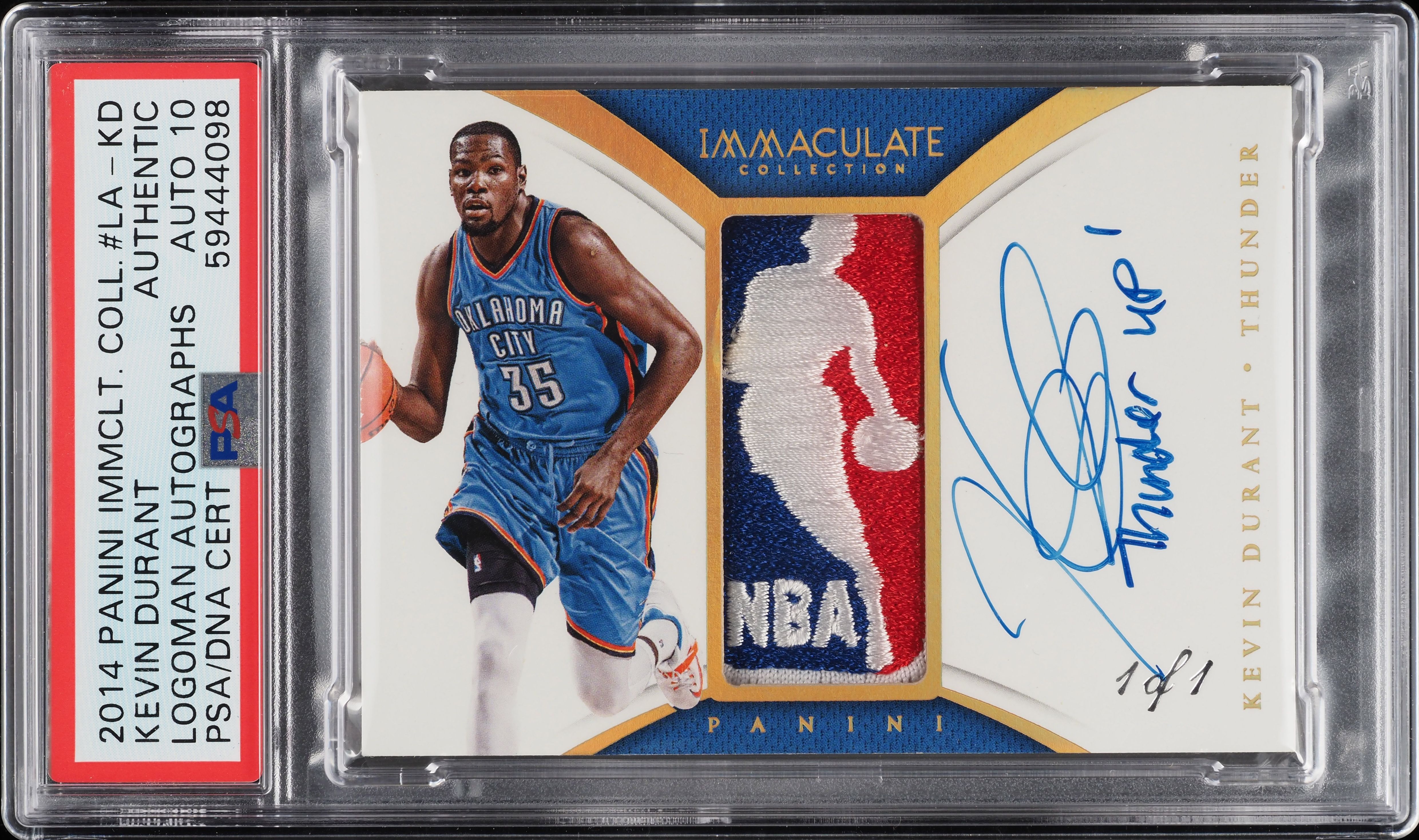 Kevin Durant