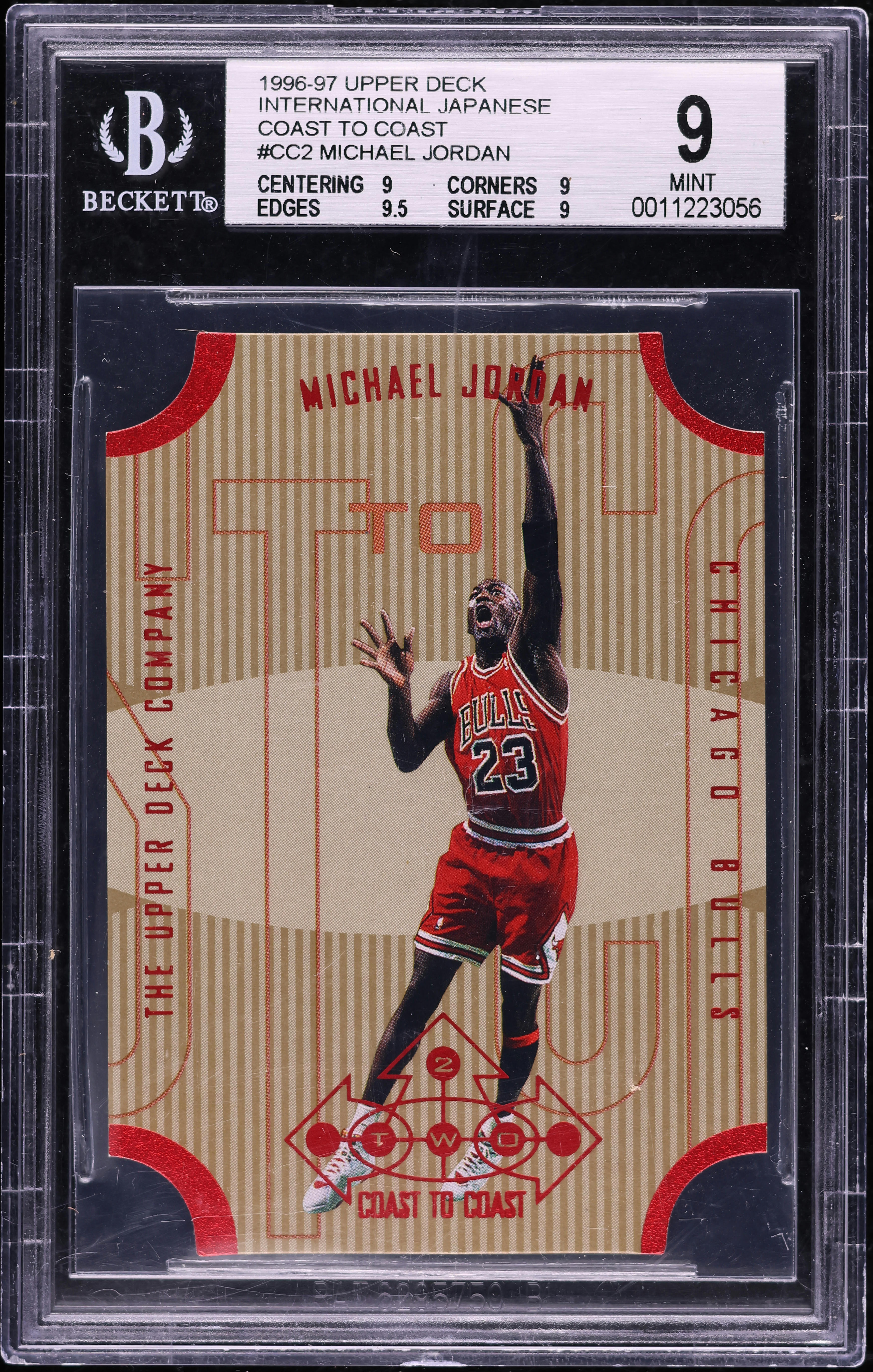 Michael Jordan