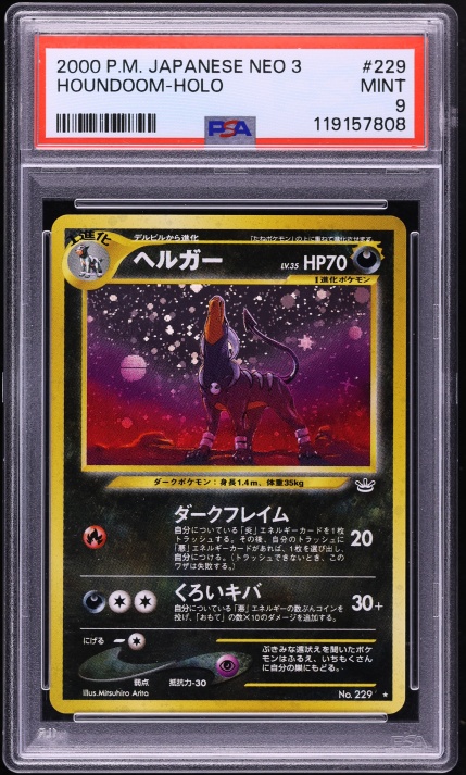 ヘルガー PSA