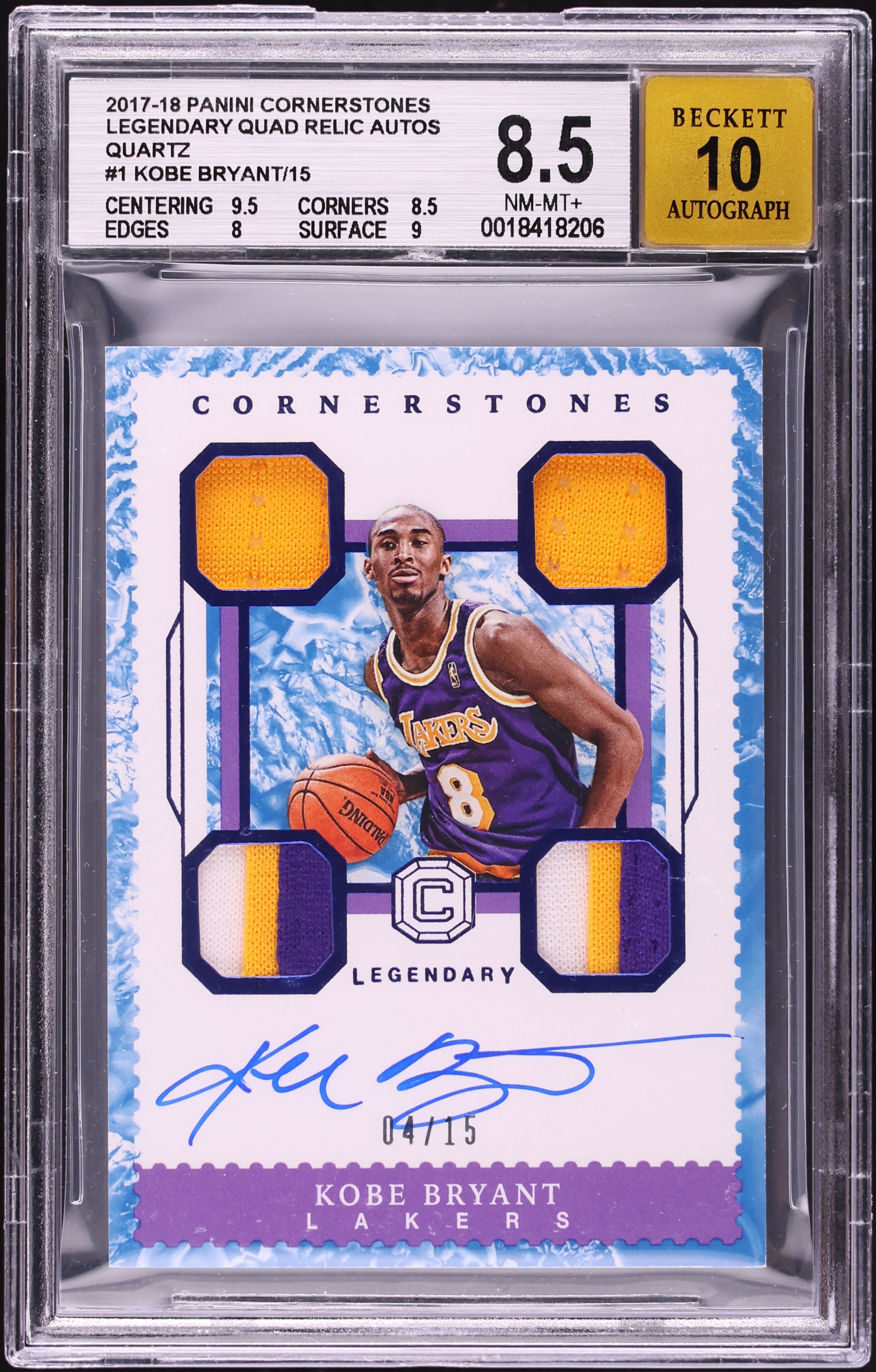 Kobe Bryant