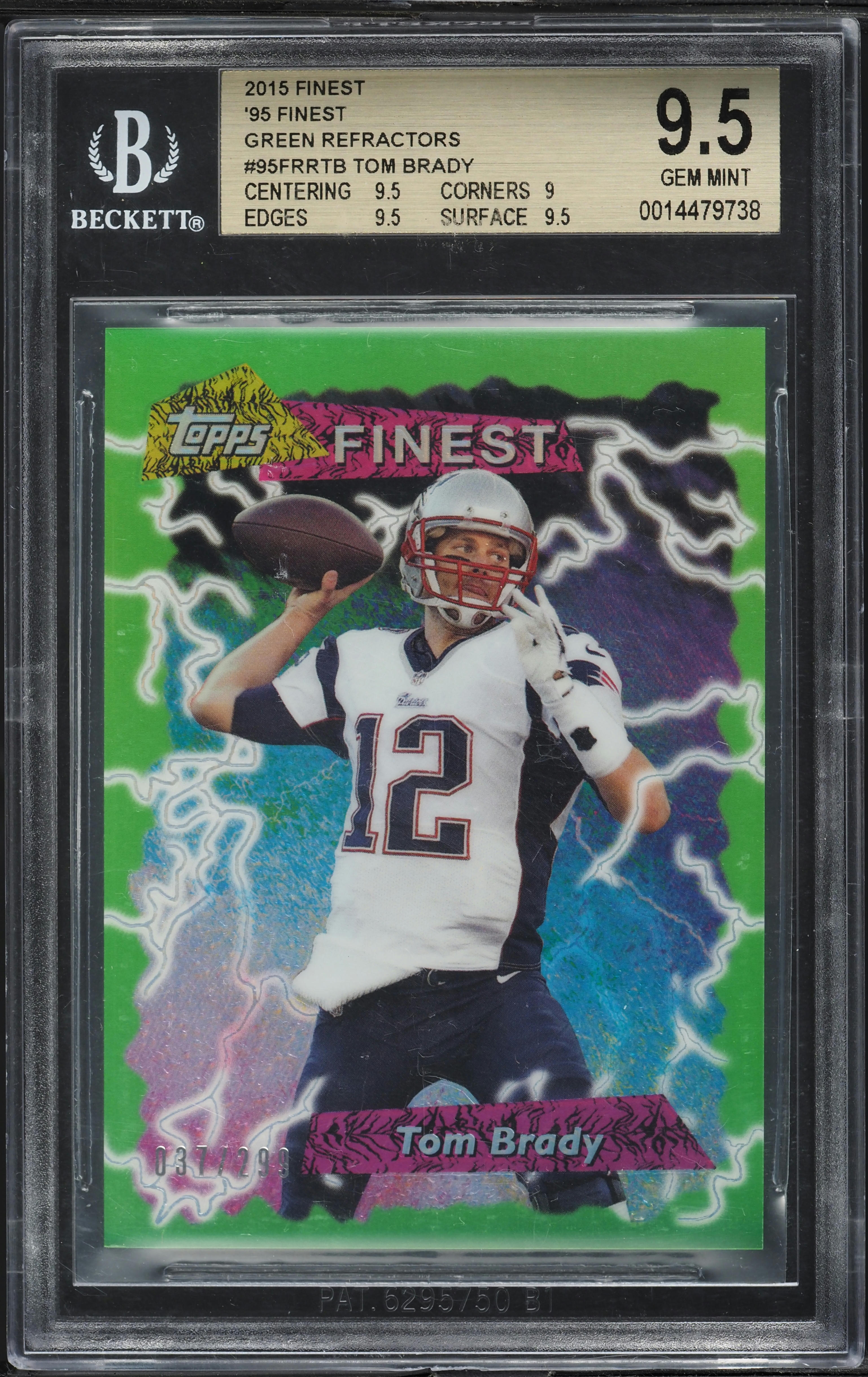 Tom Brady