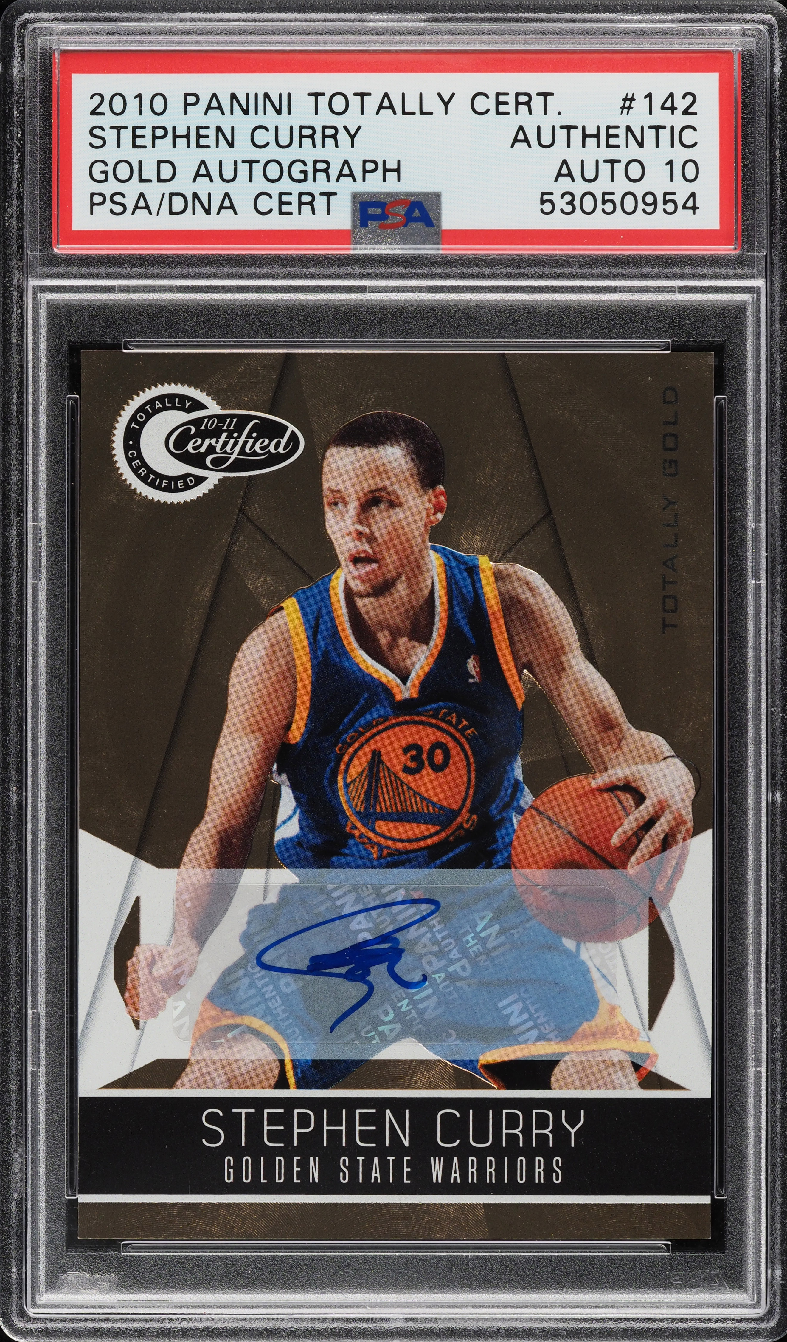 Stephen Curry
