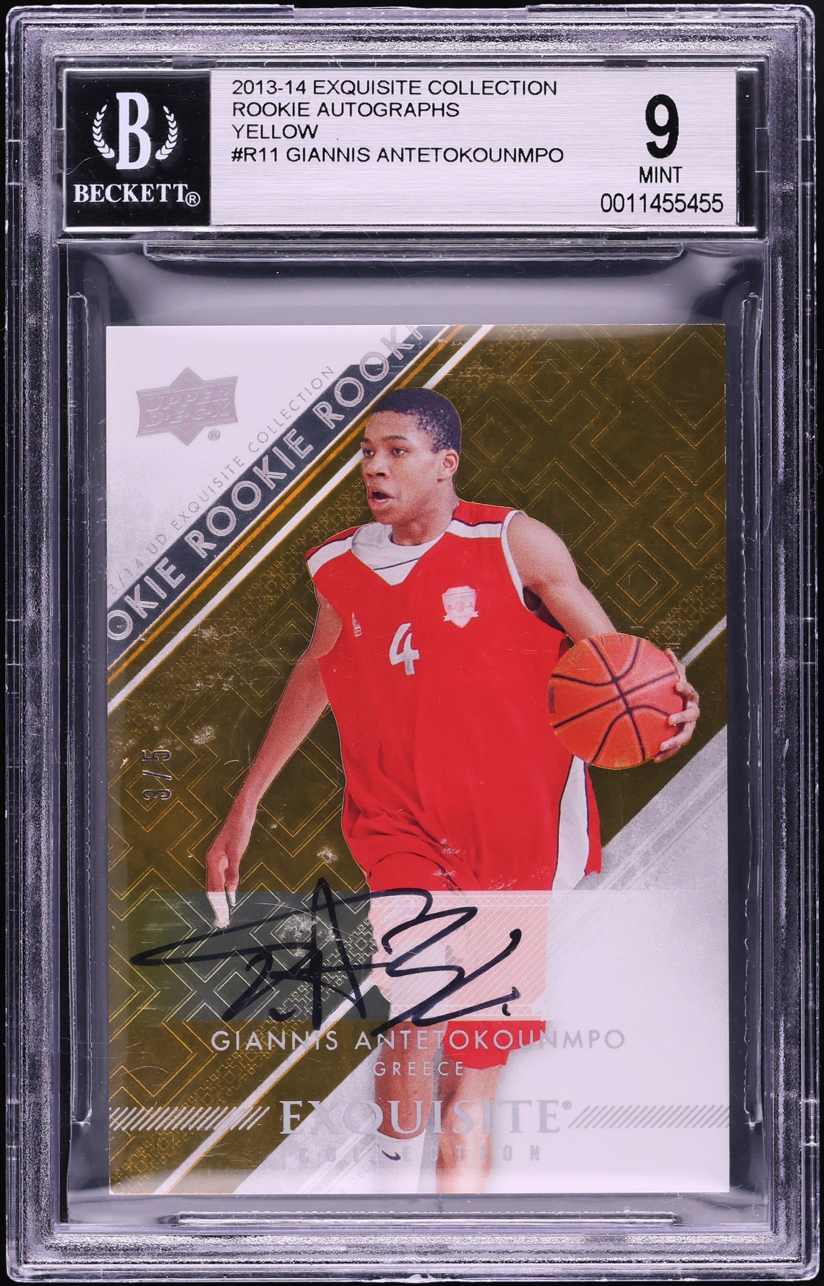 Giannis Antetokounmpo