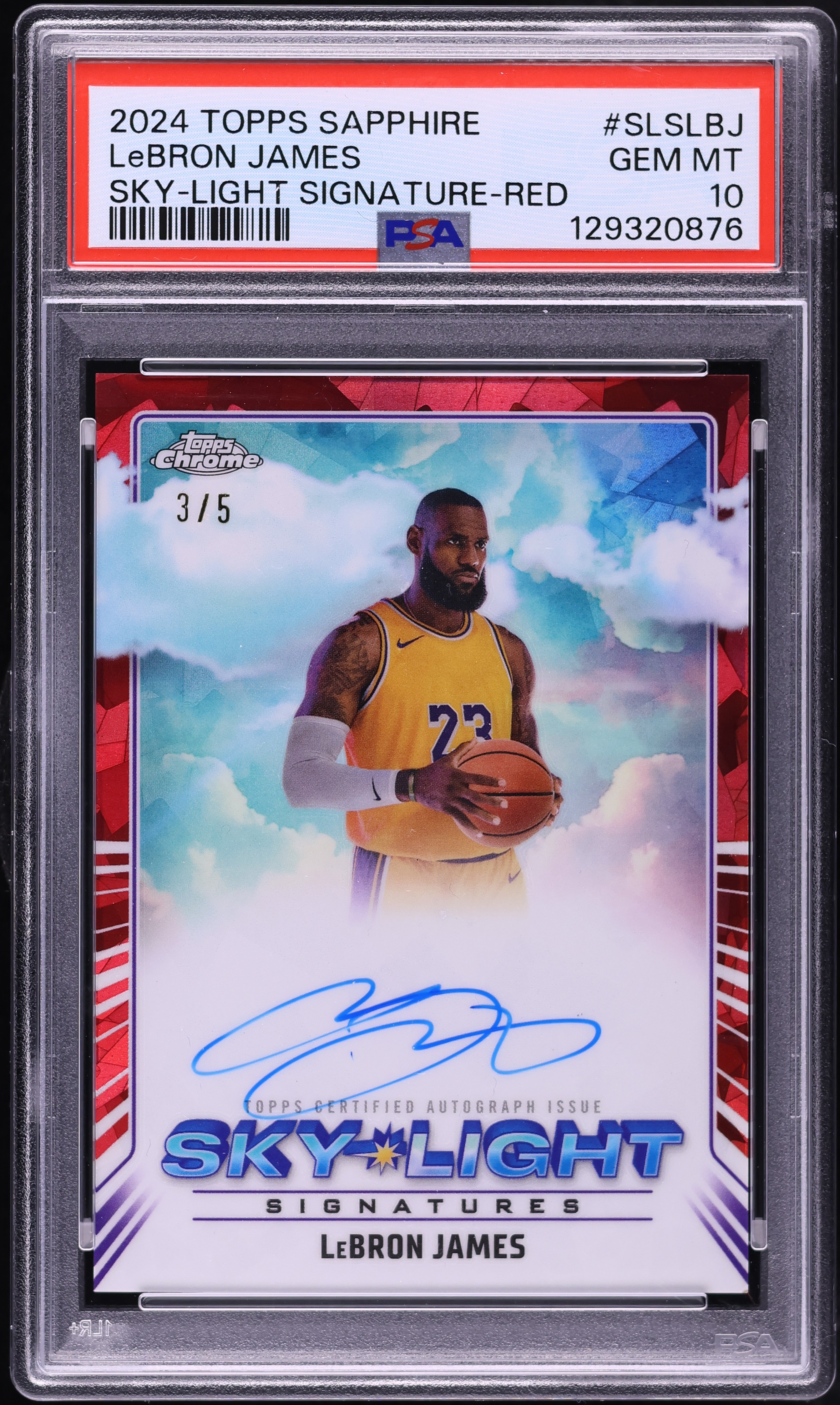 Lebron James