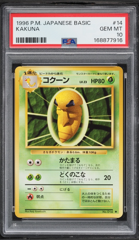 コクーン PSA